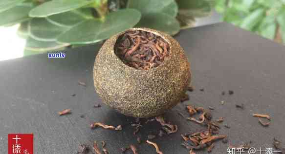 小青柑茶：泡还是煮？——详细解析