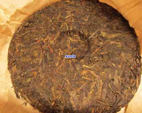 永德高山古树茶圆饼雄峰普洱价格2007年：品质与价格的完美结合，值得收藏！