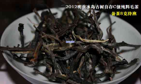 明前古树茶的意思?-明前古树茶是什么茶