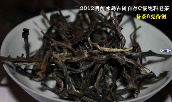 明前古树茶的意思?-明前古树茶是什么茶