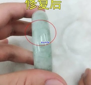 翡翠吊坠修复，专业修复服务：让您的翡翠吊坠焕然一新！