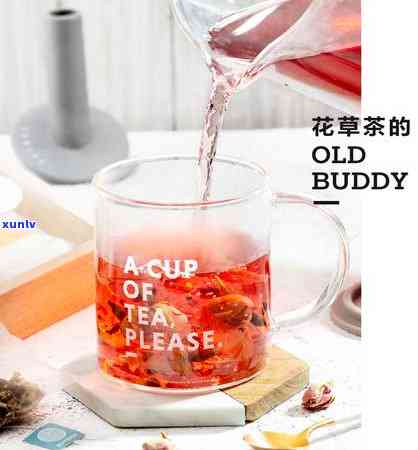 小青柑茶什么颜色，「科普」小青柑茶的颜色是什么？