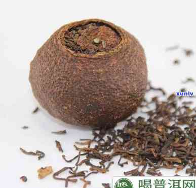 柑普茶有什么作用?-柑普茶有什么作用