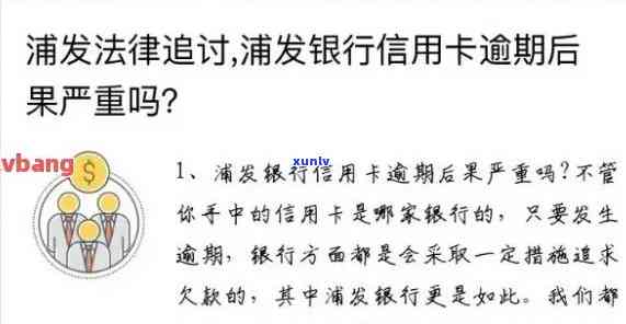 2020年浦发信用卡逾期政策，详解2020年浦发信用卡逾期政策，避免信用受损