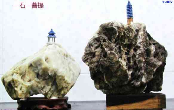 长得像菩提子的石头：名称、特性和识别 *** 