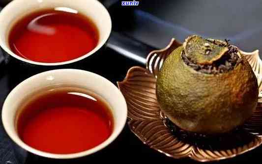 哪些人不宜喝柑普茶叶，不适宜饮用柑普茶的人群，你属于哪一类？
