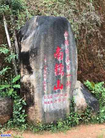 福海2007南糯山-福海茶厂南糯山