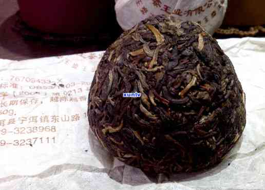 银生古茶06年价格-银生古茶06年价格多少