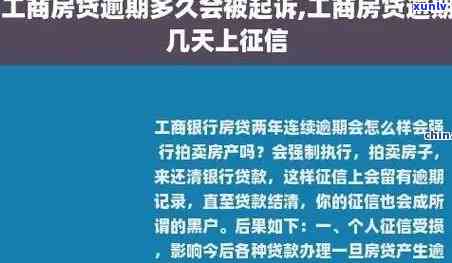 工商银行逾期贷款怎样还款？详细步骤解析