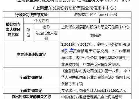 浦发逾期10天了，如何处理？全额还款还是只还下期账单？