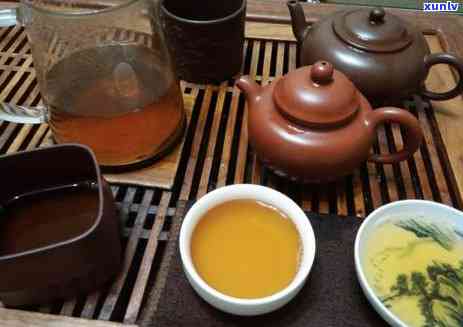 银毫沱茶是生茶还是熟茶，解答疑惑：银毫沱茶是生茶还是熟茶？