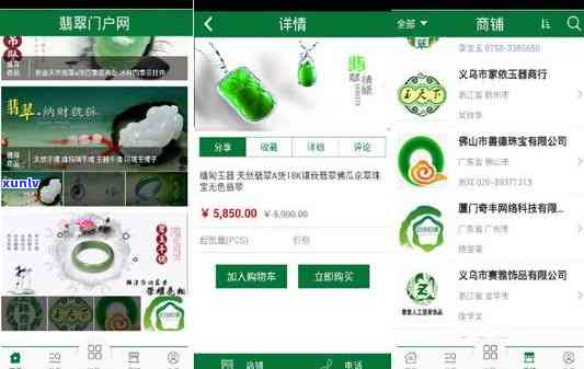 传世翡翠官方网站：一站式翡翠购物平台，下载官方APP，浏览最新产品