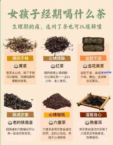 经期可以喝柑普茶吗女生，女性经期是否适合饮用柑普茶？