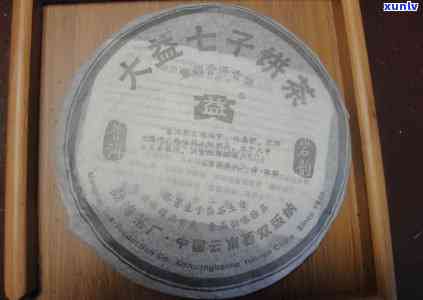 大益岩韵2012品鉴，深度品鉴：大益岩韵2012，感受茶的魅力与韵味