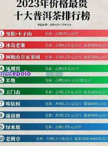 勐乐山柑普洱茶价格表，【最新】2023版勐乐山柑普洱茶价格表，口感醇厚，价格实！