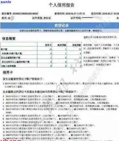 招商逾期4天不还：作用及结果，是不是上？