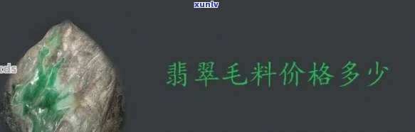 冰种毛料价格走势：深度解析与市场趋势