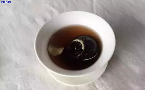 小青柑茶用什么壶泡？玻璃喷式杯与选择解析