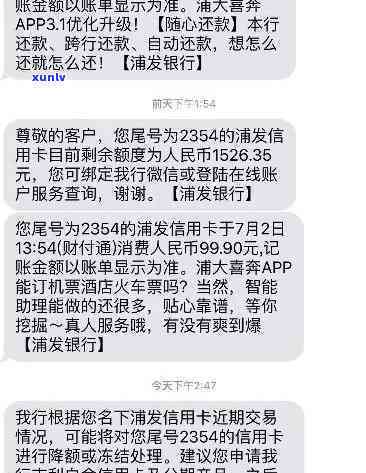 浦发逾期后还更低-浦发逾期后还更低是不是24小时后就解封?