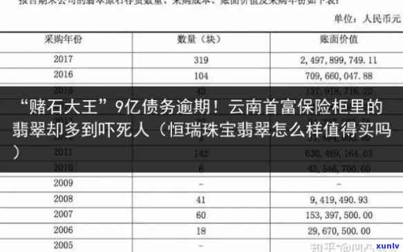 云南首富翡翠-云南首富翡翠大王