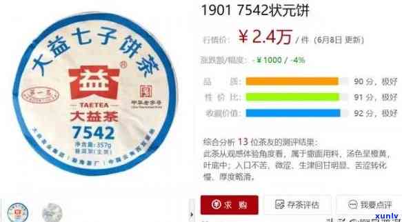 大益茶最近价格，最新资讯：大益茶价格行情全解析