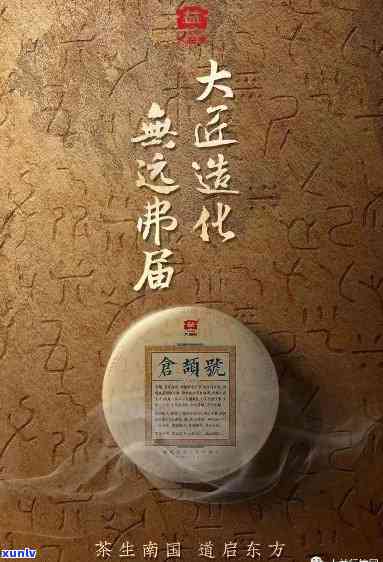 仓颉号大益茶价值多少，探讨仓颉号大益茶的价值：一场味蕾与文化的宴