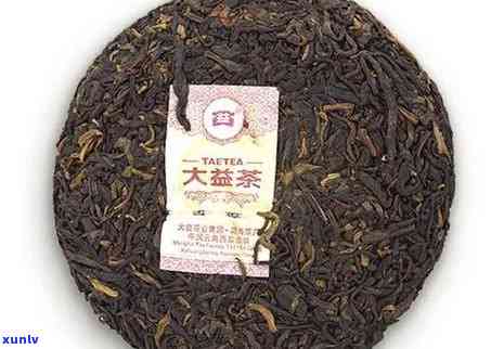 96年红大益：经典普洱茶的价格与口感解析