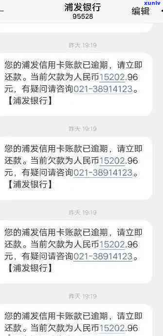 浦发3万逾期后果-欠浦发信用卡三万元逾期几个月会被起诉呢