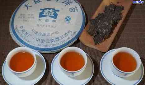 大益洱茶价格是多少-大益洱茶价格是多少钱