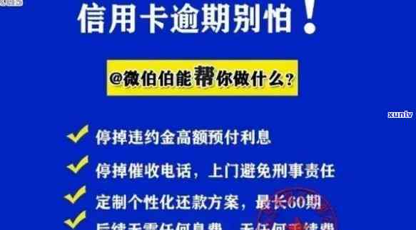 招商逾期全部流程详解：步骤、作用及解决办法