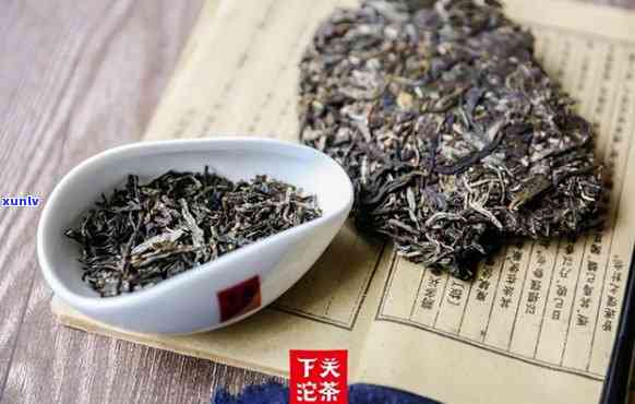 下关布朗沱茶2010，品味历与自然：下关布朗沱茶2010的深度解读