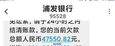 浦发欠22万来家里，家庭突遭不：浦发银行欠款达22万元