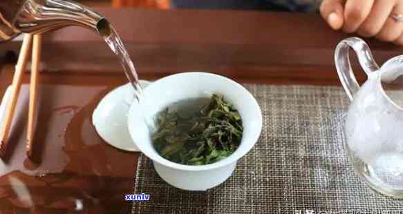 普洱茶冲泡 *** ：如何泡出好喝的普洱茶？