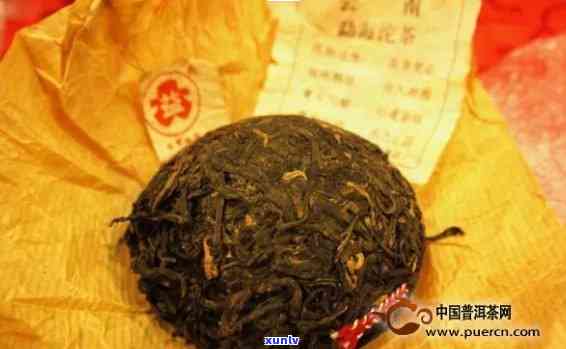 1998年勐海沱茶价格多少？请给出详细回答