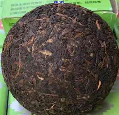 80年代勐海沱茶，穿越时空的味道：探寻80年代勐海沱茶的魅力