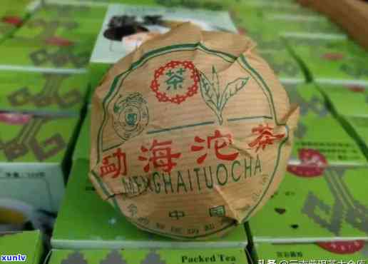 80年代勐海沱茶，穿越时空的味道：探寻80年代勐海沱茶的魅力