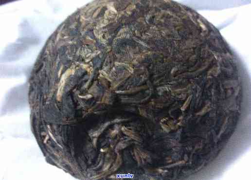 04年沱茶特级价格多少？