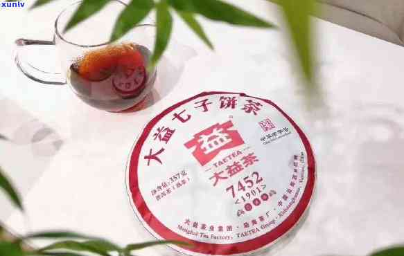 大益茶0532，品味云南好茶，首选大益茶0532