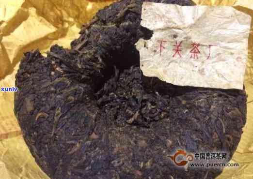 1994年下关沱茶价格，经典回顾：1994年下关沱茶价格的历回顾与解析