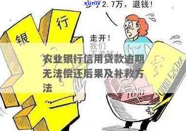 农业还贷逾期一天怎么办？解决方案全解析！