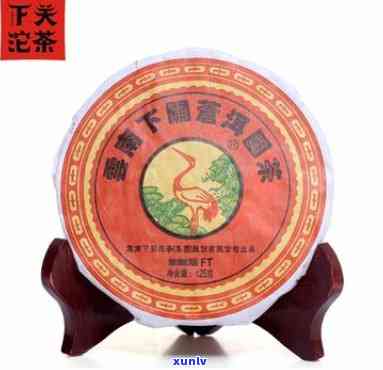 下关松鹤牌特级沱茶价格大全：2009年及最新价格一览