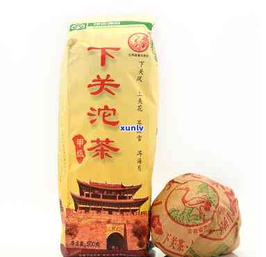 2008下关沱茶生茶，【2008年】下关沱茶 生茶 纯料 357g压制 礼盒装 云南普洱茶 天天特价