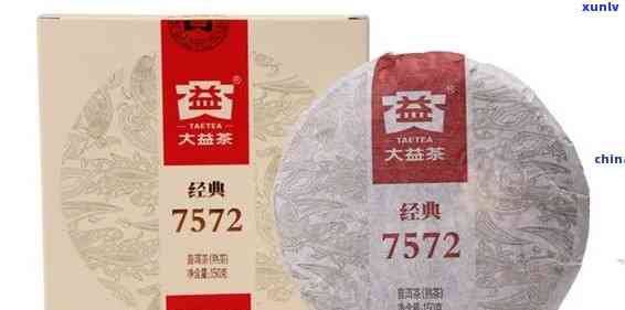 大益茶7672怎么样？详解大益茶7692与7672的区别与特点