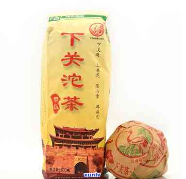 下关洱沱茶价格表-下关洱沱茶(2011)价格