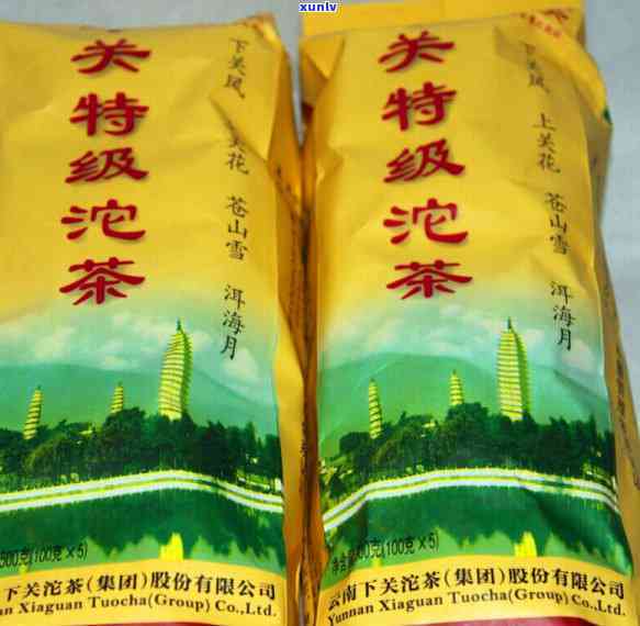 2010下关沱茶口感特点，探秘2010下关沱茶：口感特点解析与品鉴指南