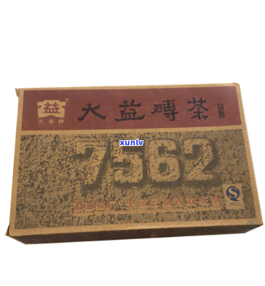 2004年大益砖茶1000g，珍藏版：2004年大益砖茶1000g，回味经典老茶香