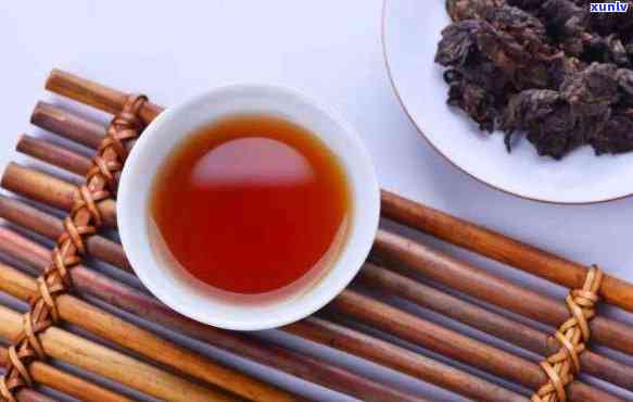 勐海茶头属于什么茶类，解密勐海茶头：它属于哪种茶类？