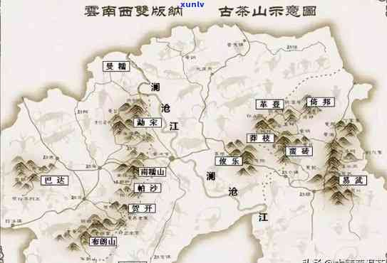 勐海县详细山头村列表：包含山头村、山头村及山头村委会信息