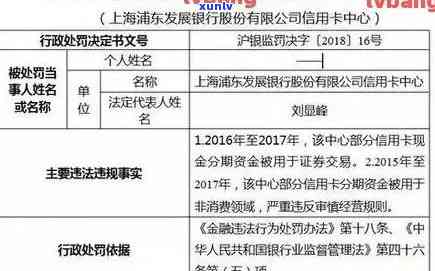 浦发银行逾期4个月50000万，会有什么结果？能否协商分期还款？