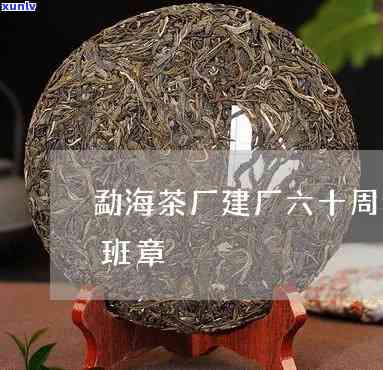 勐海60周年念茶-勐海60周年念茶价格